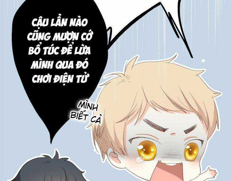 Con Tim Rung Động - Chapter 19 - Trang 73