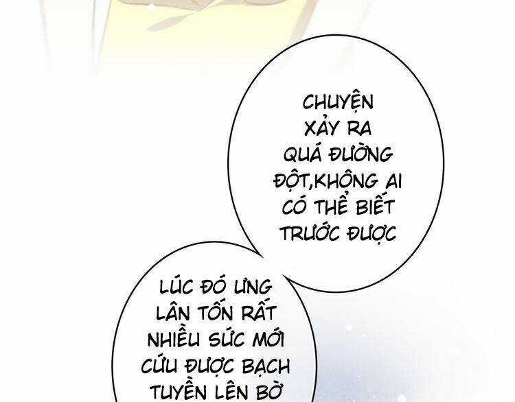 Con Tim Rung Động - Chapter 19 - Trang 9