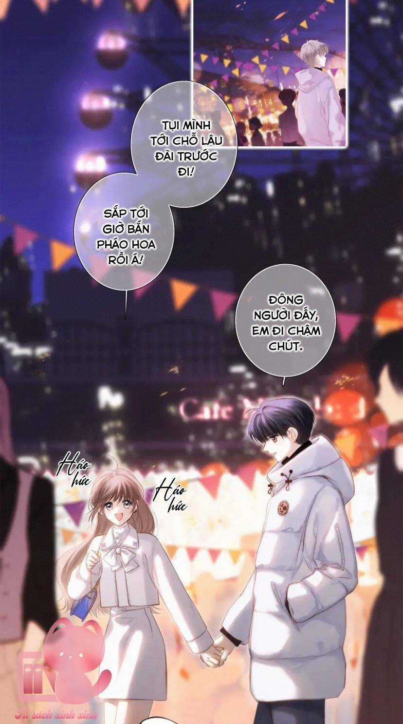 Con Tim Rung Động - Chapter 190 - Trang 3