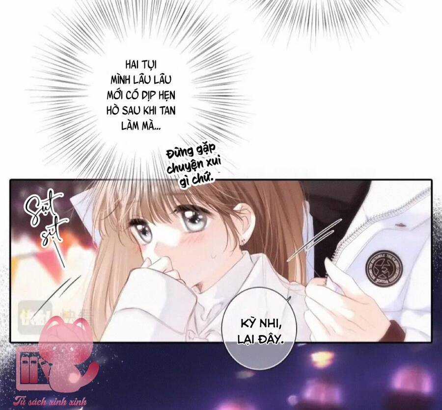 Con Tim Rung Động - Chapter 190 - Trang 5