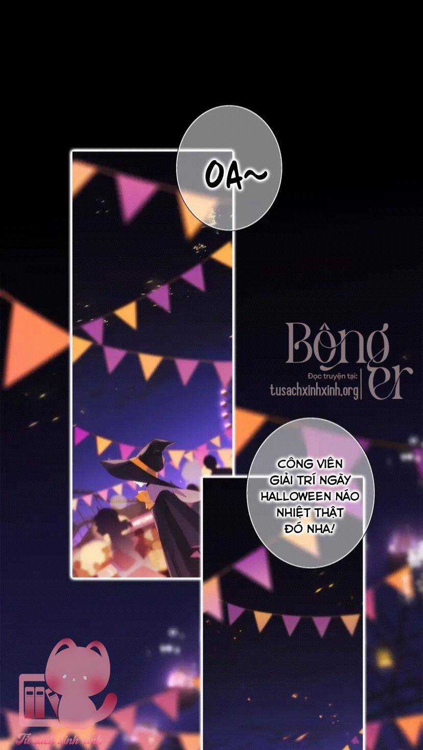 Con Tim Rung Động - Chapter 190 - Trang 9