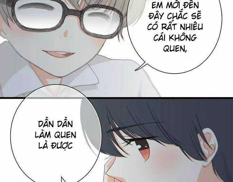 Con Tim Rung Động - Chapter 2 - Trang 12