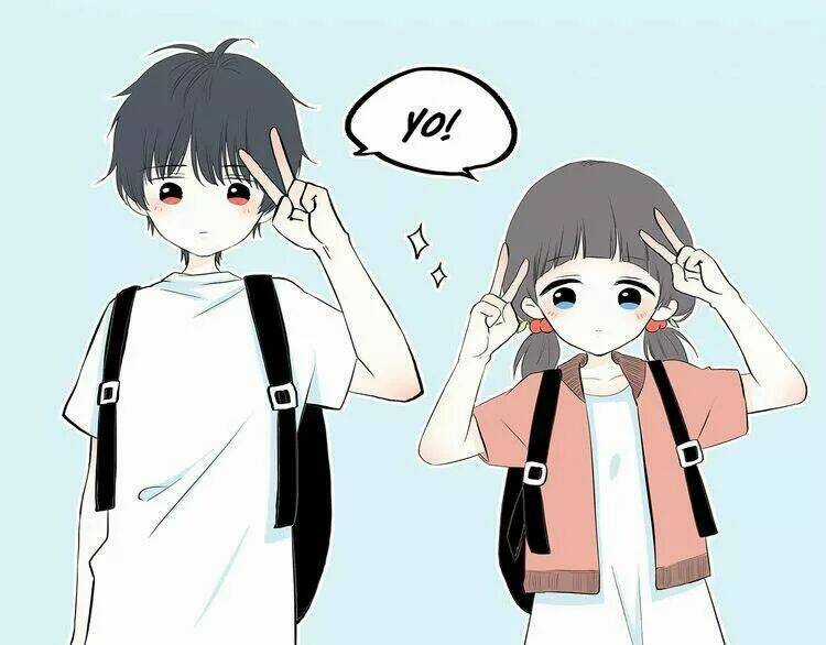 Con Tim Rung Động - Chapter 2 - Trang 3