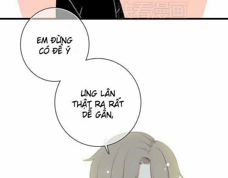 Con Tim Rung Động - Chapter 2 - Trang 25