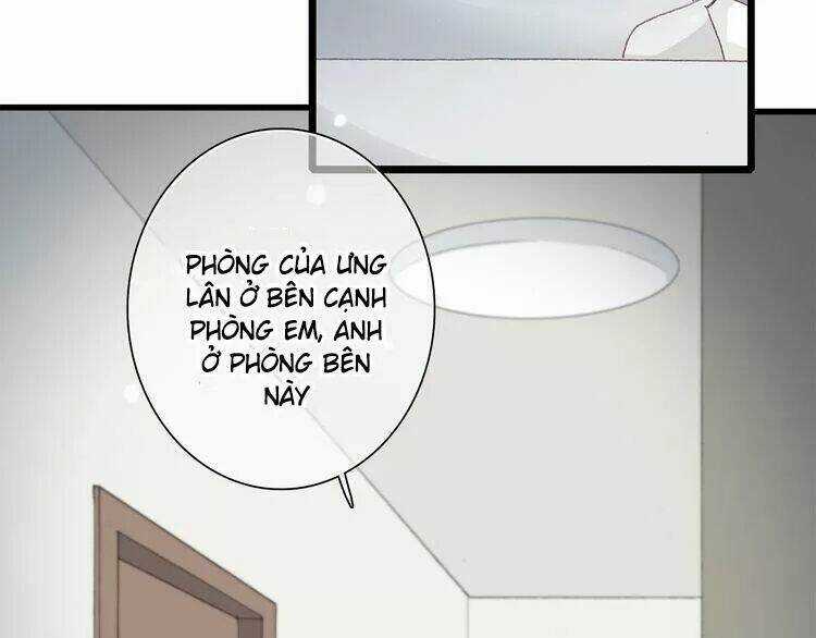 Con Tim Rung Động - Chapter 2 - Trang 30