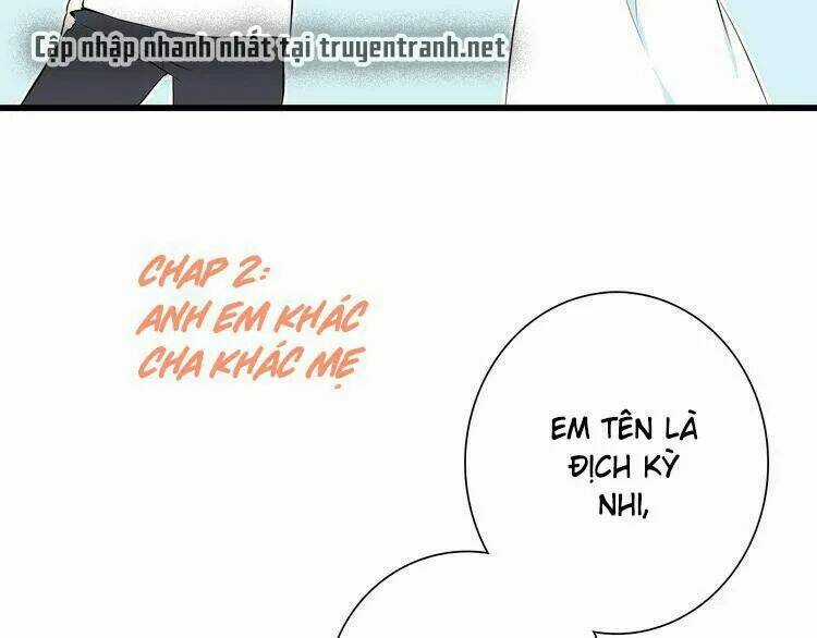 Con Tim Rung Động - Chapter 2 - Trang 4