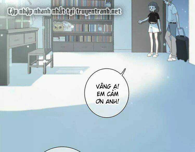 Con Tim Rung Động - Chapter 2 - Trang 34