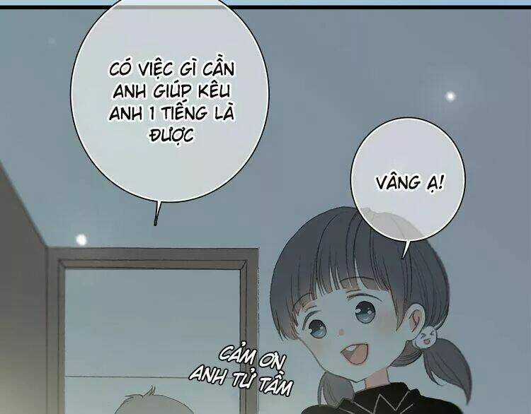 Con Tim Rung Động - Chapter 2 - Trang 35