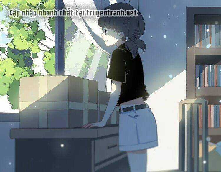 Con Tim Rung Động - Chapter 2 - Trang 38