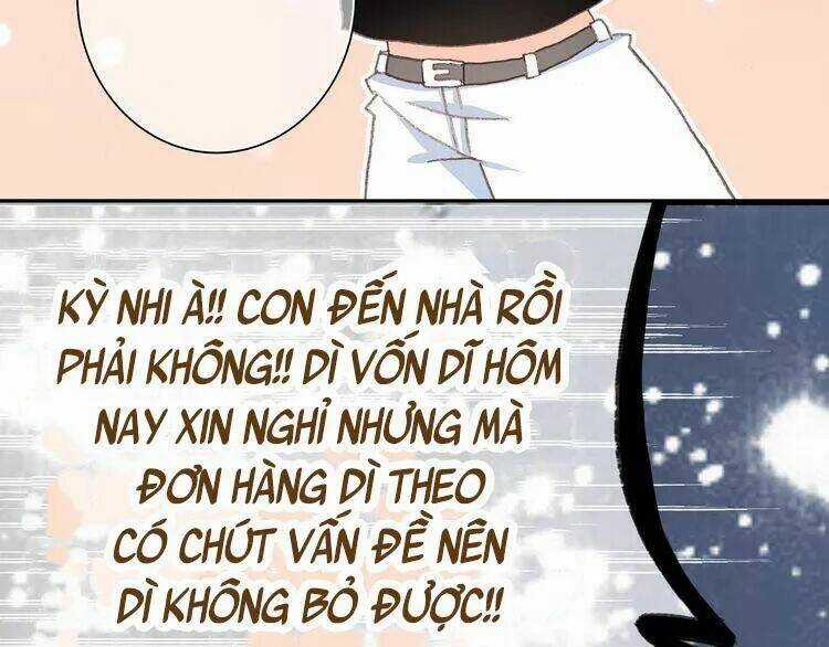 Con Tim Rung Động - Chapter 2 - Trang 42