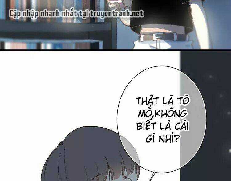 Con Tim Rung Động - Chapter 2 - Trang 49