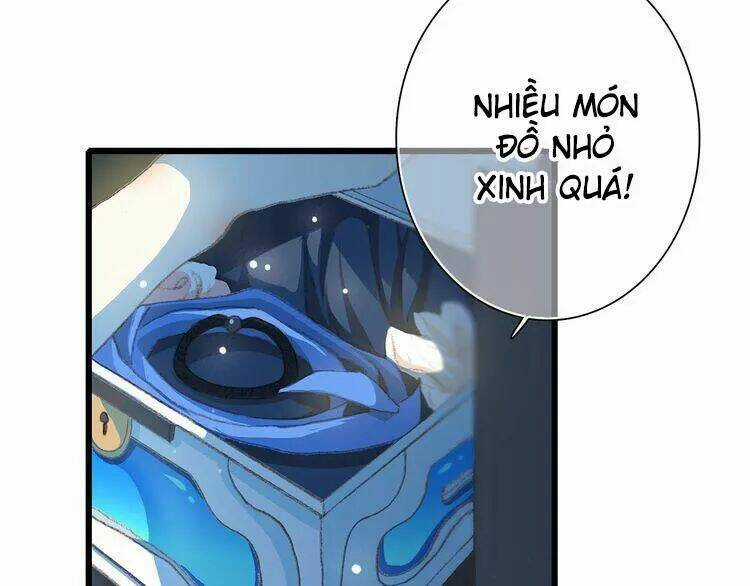 Con Tim Rung Động - Chapter 2 - Trang 57