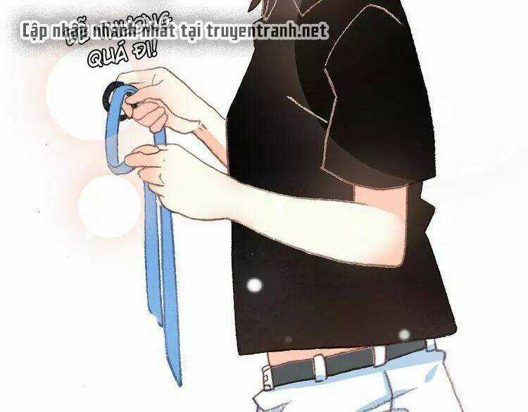 Con Tim Rung Động - Chapter 2 - Trang 60