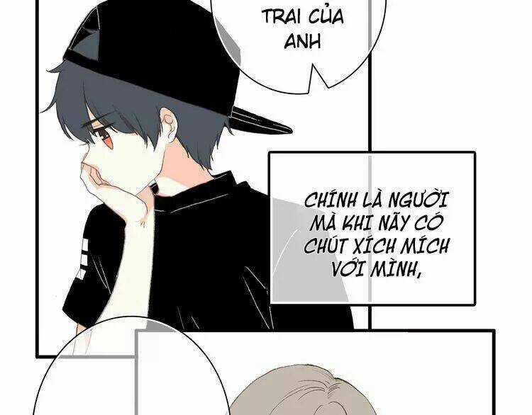 Con Tim Rung Động - Chapter 2 - Trang 7