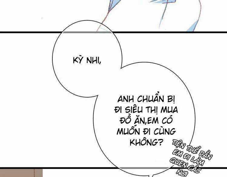 Con Tim Rung Động - Chapter 2 - Trang 61