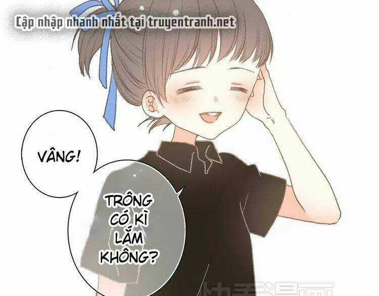 Con Tim Rung Động - Chapter 2 - Trang 64