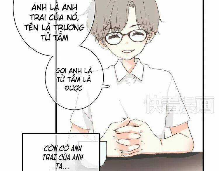 Con Tim Rung Động - Chapter 2 - Trang 8