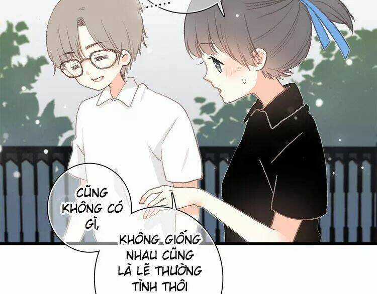 Con Tim Rung Động - Chapter 2 - Trang 76