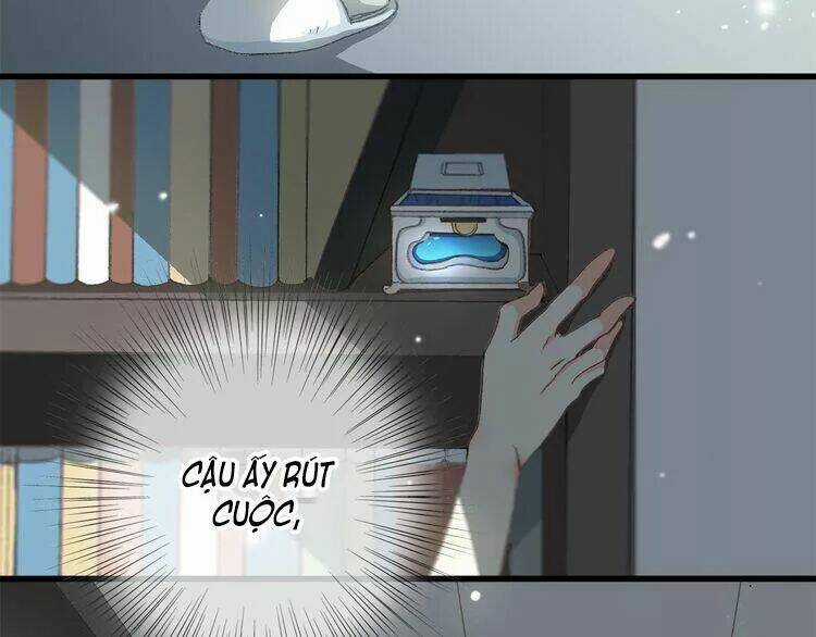 Con Tim Rung Động - Chapter 2 - Trang 90