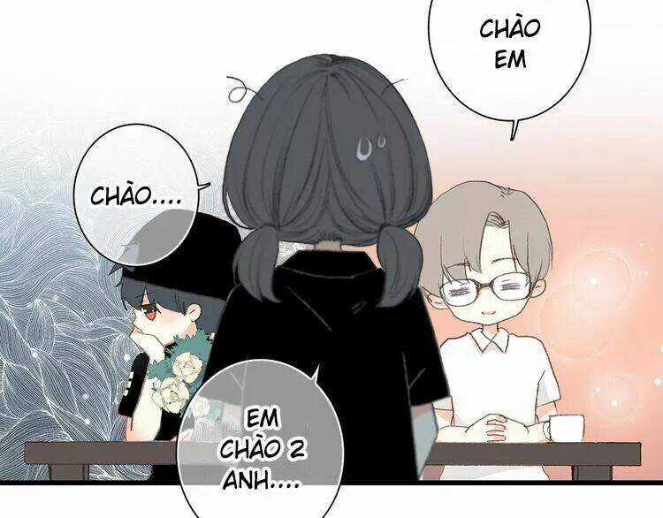 Con Tim Rung Động - Chapter 2 - Trang 10