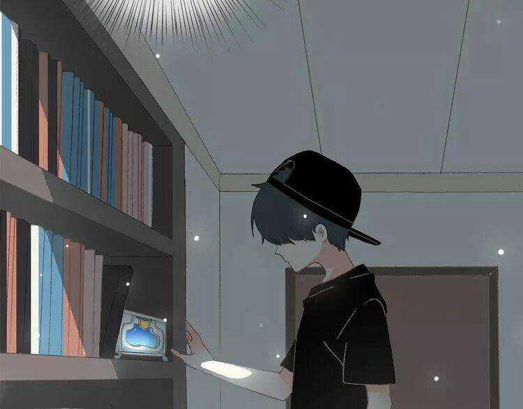 Con Tim Rung Động - Chapter 2 - Trang 91