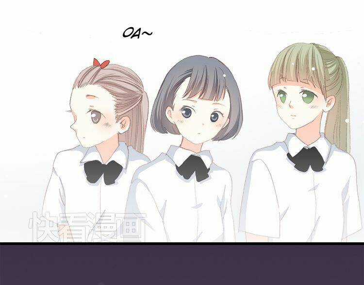 Con Tim Rung Động - Chapter 20 - Trang 108