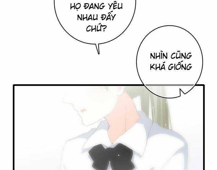 Con Tim Rung Động - Chapter 20 - Trang 114