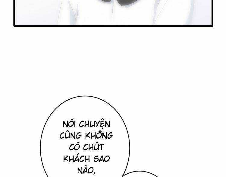 Con Tim Rung Động - Chapter 20 - Trang 115