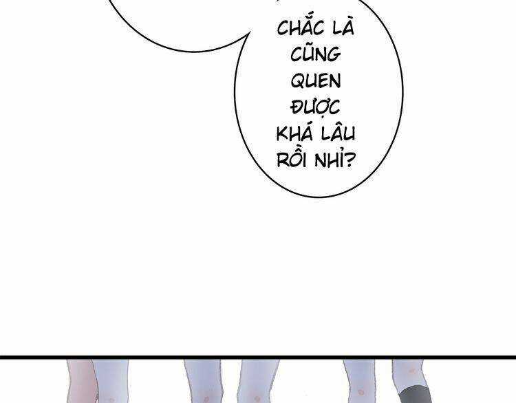 Con Tim Rung Động - Chapter 20 - Trang 116