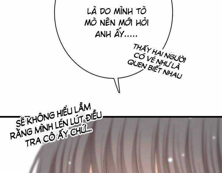 Con Tim Rung Động - Chapter 20 - Trang 14