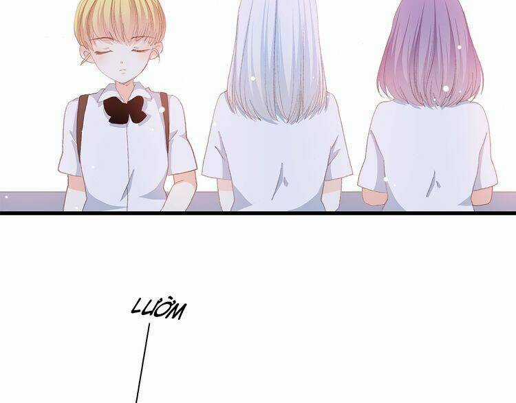 Con Tim Rung Động - Chapter 20 - Trang 134