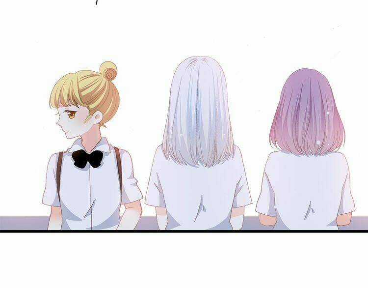 Con Tim Rung Động - Chapter 20 - Trang 135