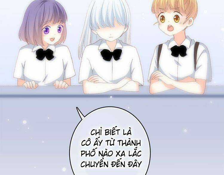 Con Tim Rung Động - Chapter 20 - Trang 140