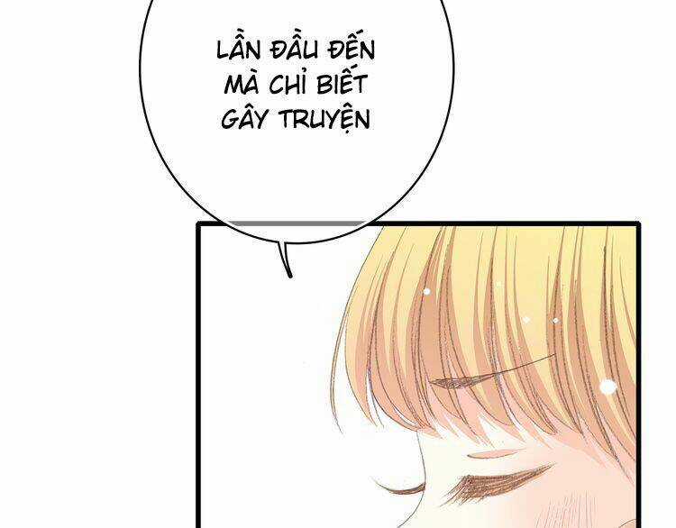 Con Tim Rung Động - Chapter 20 - Trang 142