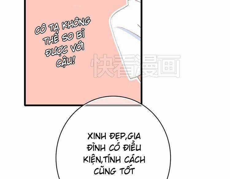 Con Tim Rung Động - Chapter 20 - Trang 159