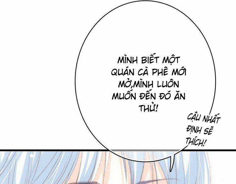 Con Tim Rung Động - Chapter 20 - Trang 29