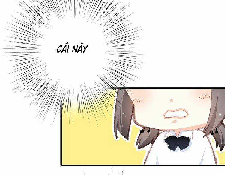 Con Tim Rung Động - Chapter 20 - Trang 32