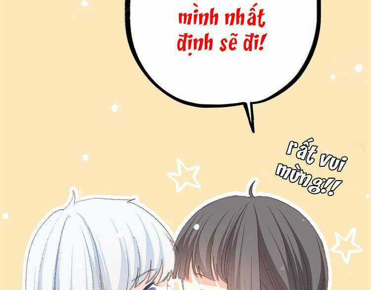 Con Tim Rung Động - Chapter 20 - Trang 36