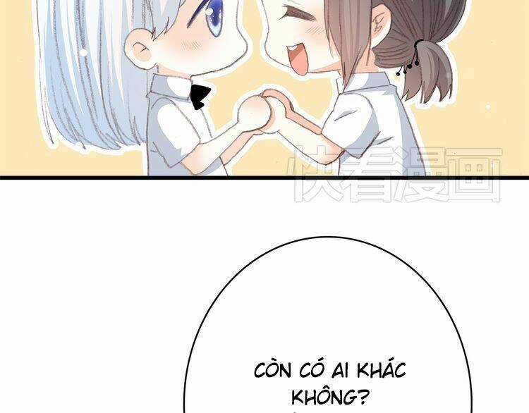 Con Tim Rung Động - Chapter 20 - Trang 37