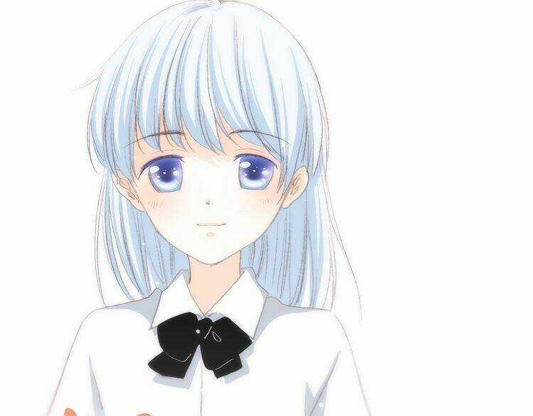 Con Tim Rung Động - Chapter 20 - Trang 5