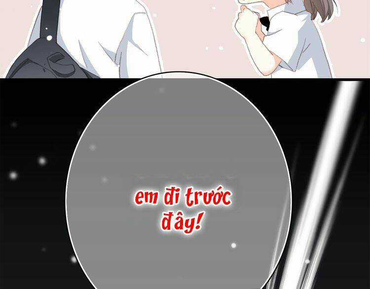 Con Tim Rung Động - Chapter 20 - Trang 71