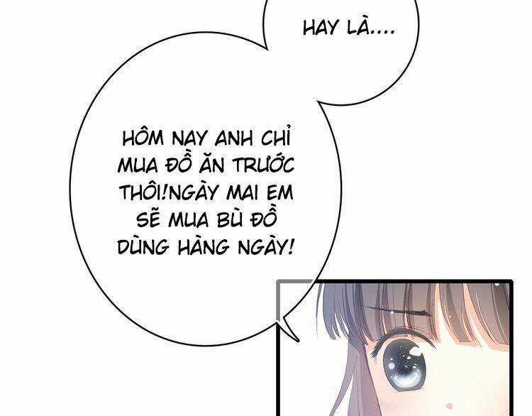 Con Tim Rung Động - Chapter 20 - Trang 79