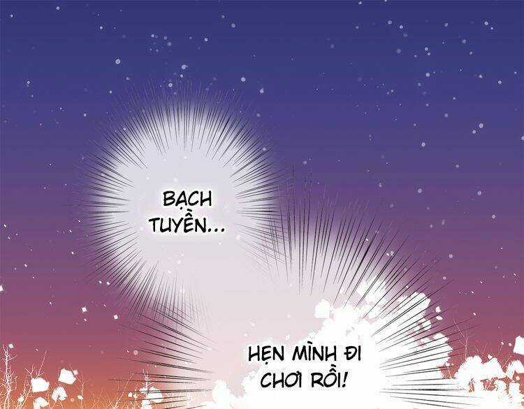 Con Tim Rung Động - Chapter 21 - Trang 1