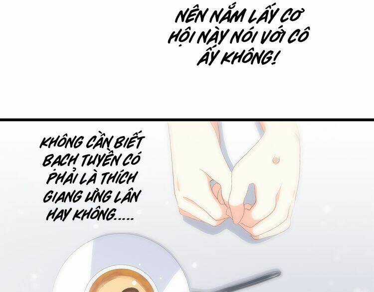 Con Tim Rung Động - Chapter 21 - Trang 107