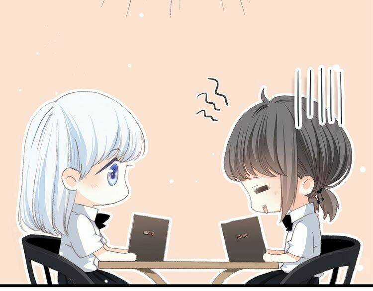 Con Tim Rung Động - Chapter 21 - Trang 16