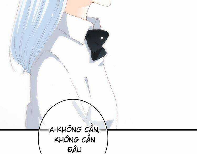 Con Tim Rung Động - Chapter 21 - Trang 21