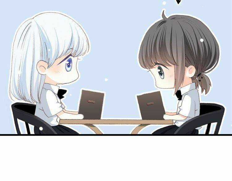 Con Tim Rung Động - Chapter 21 - Trang 25