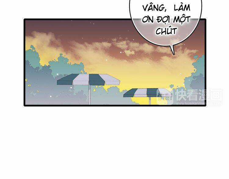 Con Tim Rung Động - Chapter 21 - Trang 29