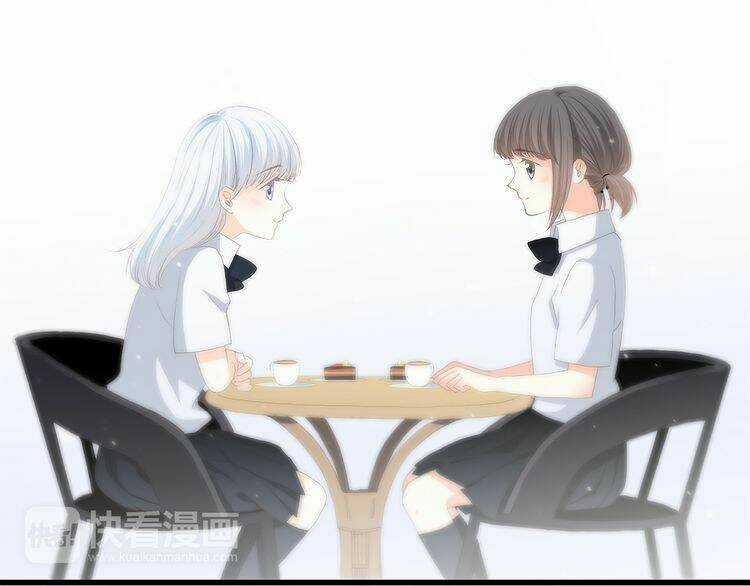 Con Tim Rung Động - Chapter 21 - Trang 32