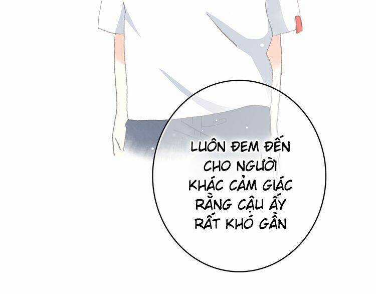 Con Tim Rung Động - Chapter 21 - Trang 45